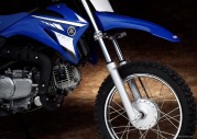 Yamaha TT-R110E Yamaha TT-R110E